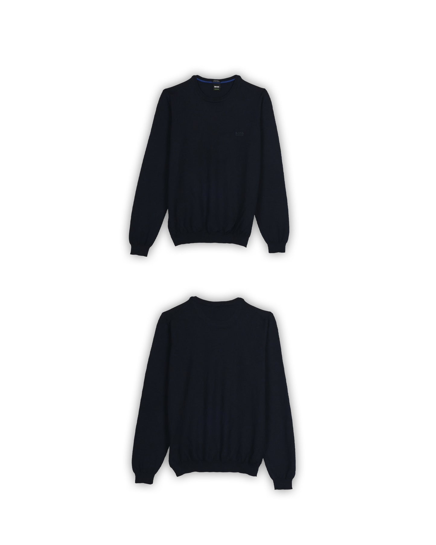 BOSS SWEATER - S
