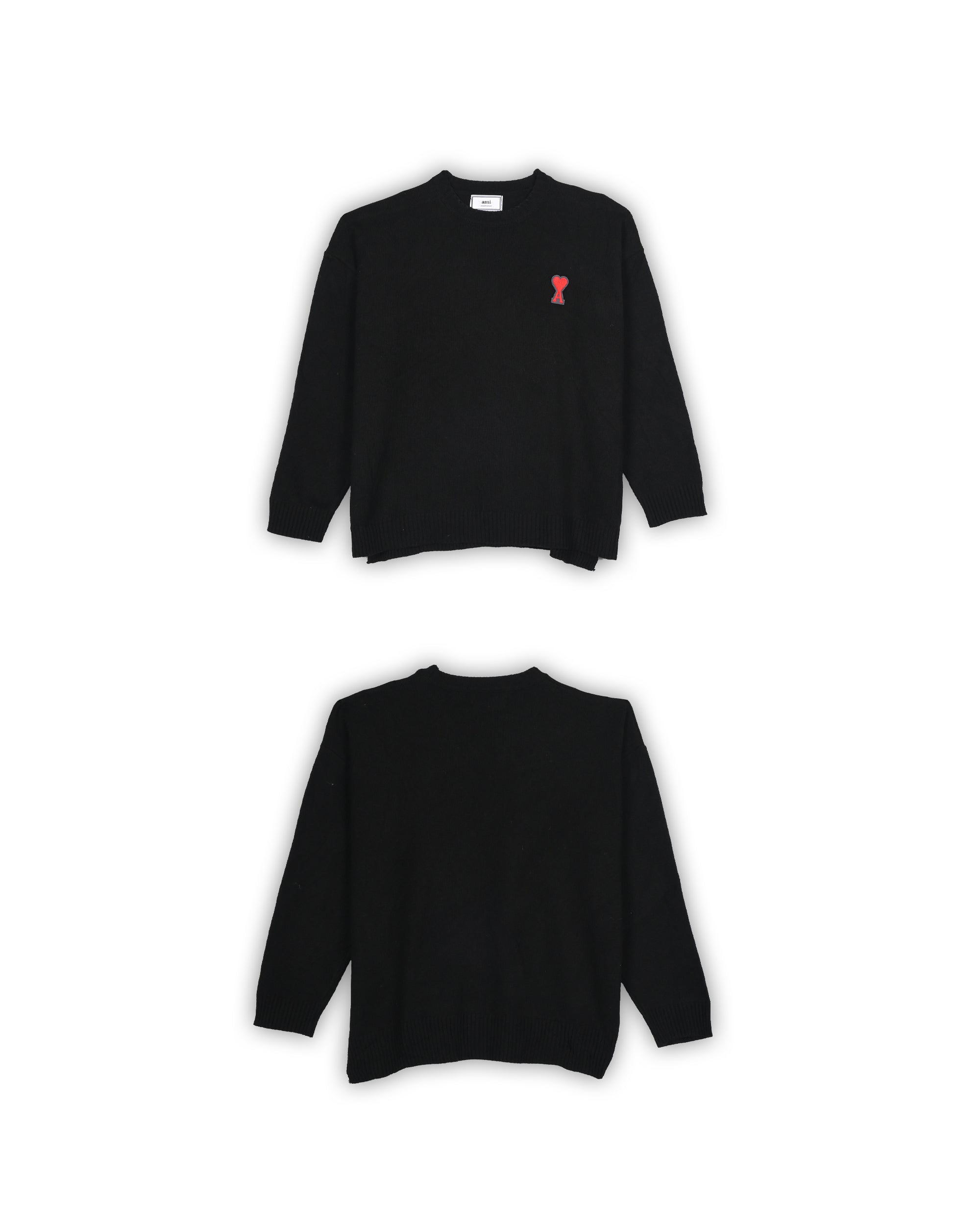 AMI SWEATER - XL