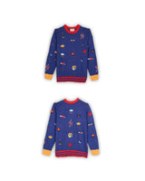 GUCCI SWEATER - M