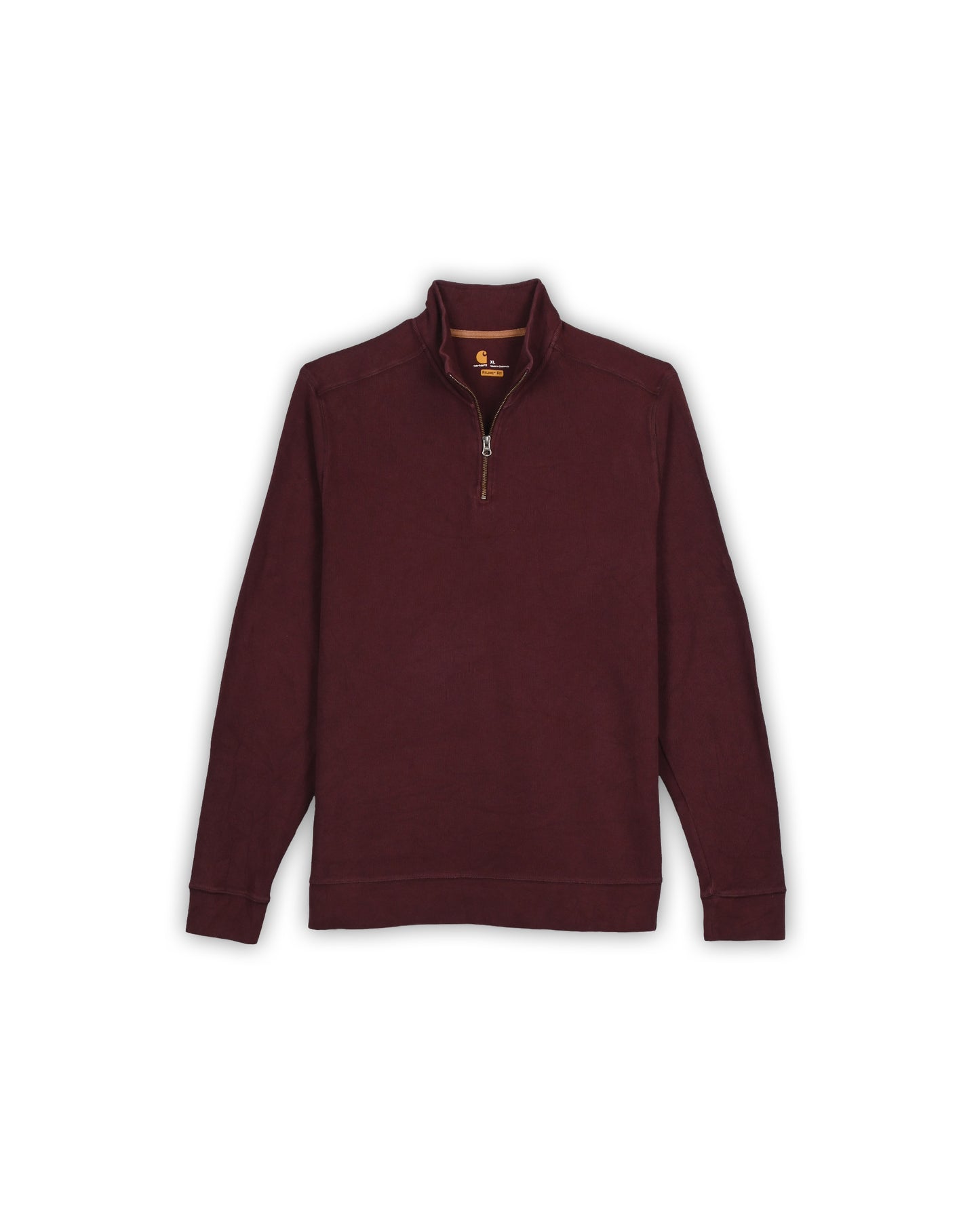 CARHARTT SWEATER - XL