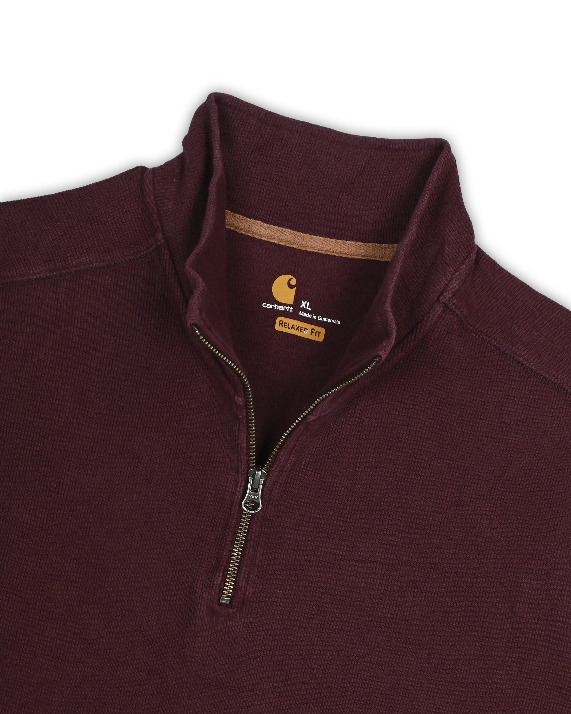 CARHARTT SWEATER - XL