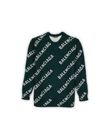 BALENCIAGA SWEATER - S