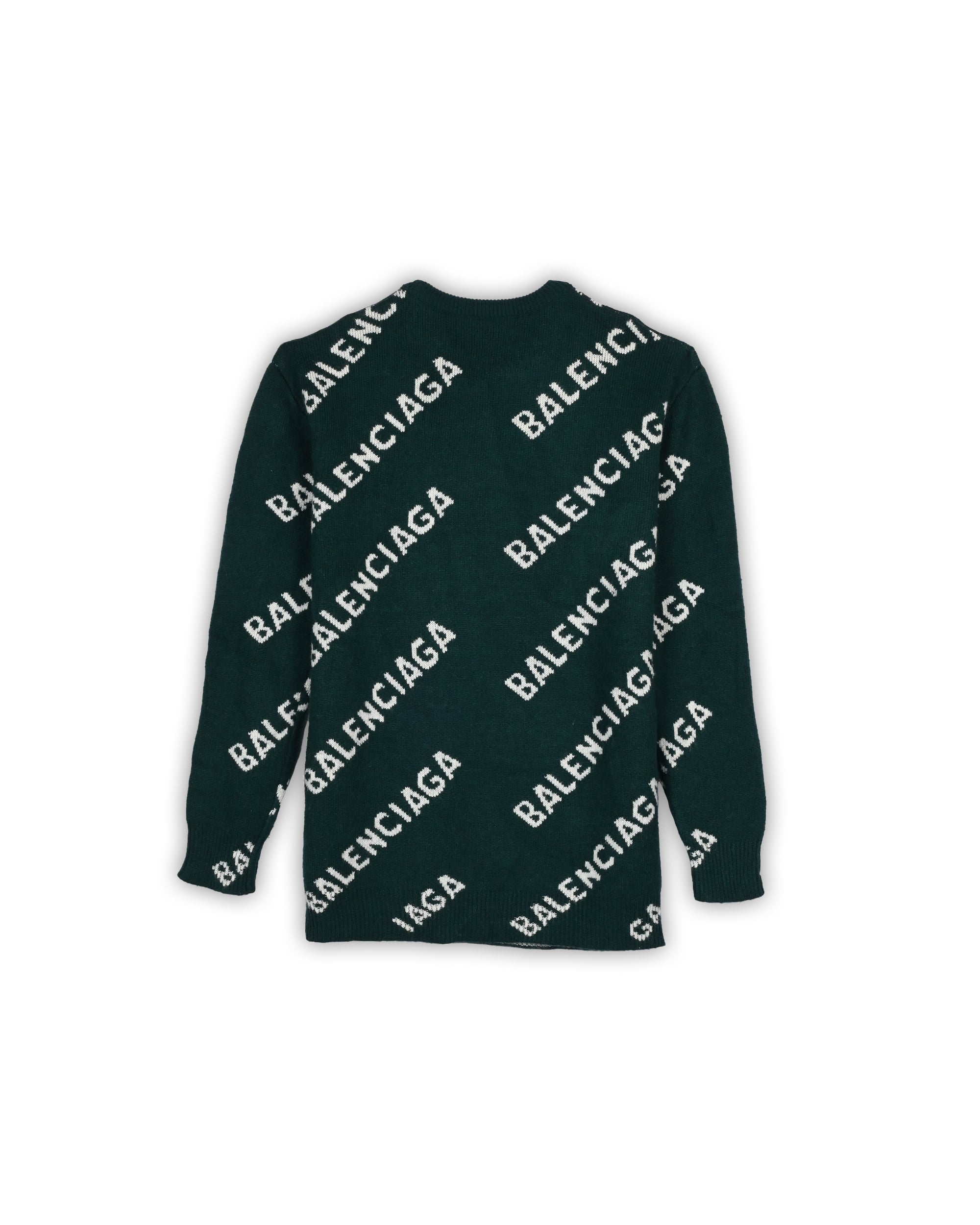 BALENCIAGA SWEATER - S