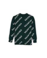 BALENCIAGA SWEATER - S