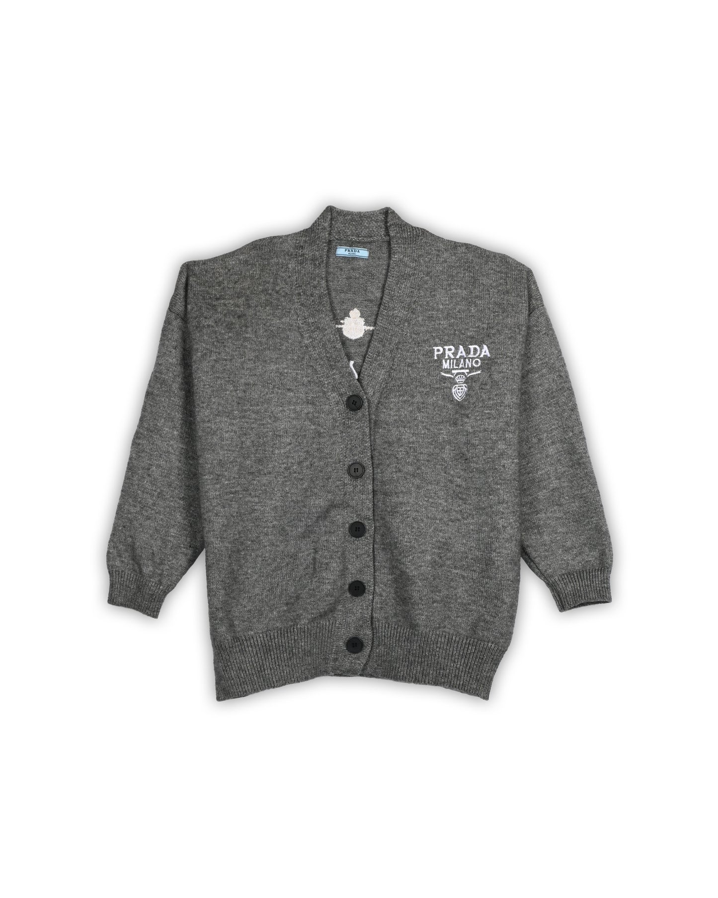 PRADA SWEATER - XL