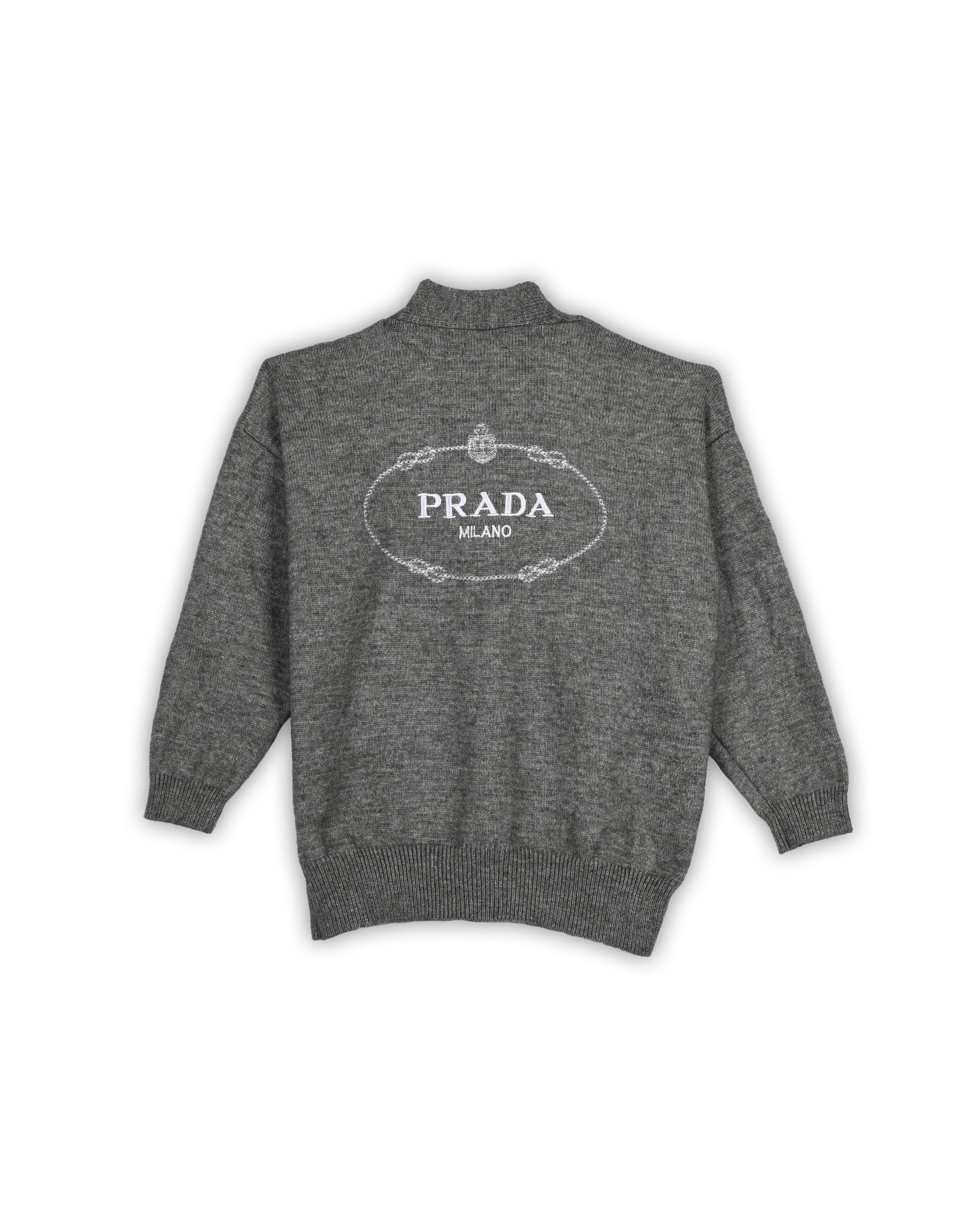 PRADA SWEATER - XL
