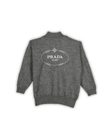 PRADA SWEATER - XL