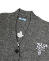 PRADA SWEATER - XL