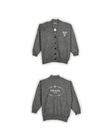 PRADA SWEATER - XL