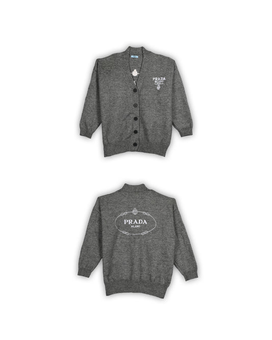 PRADA SWEATER - XL