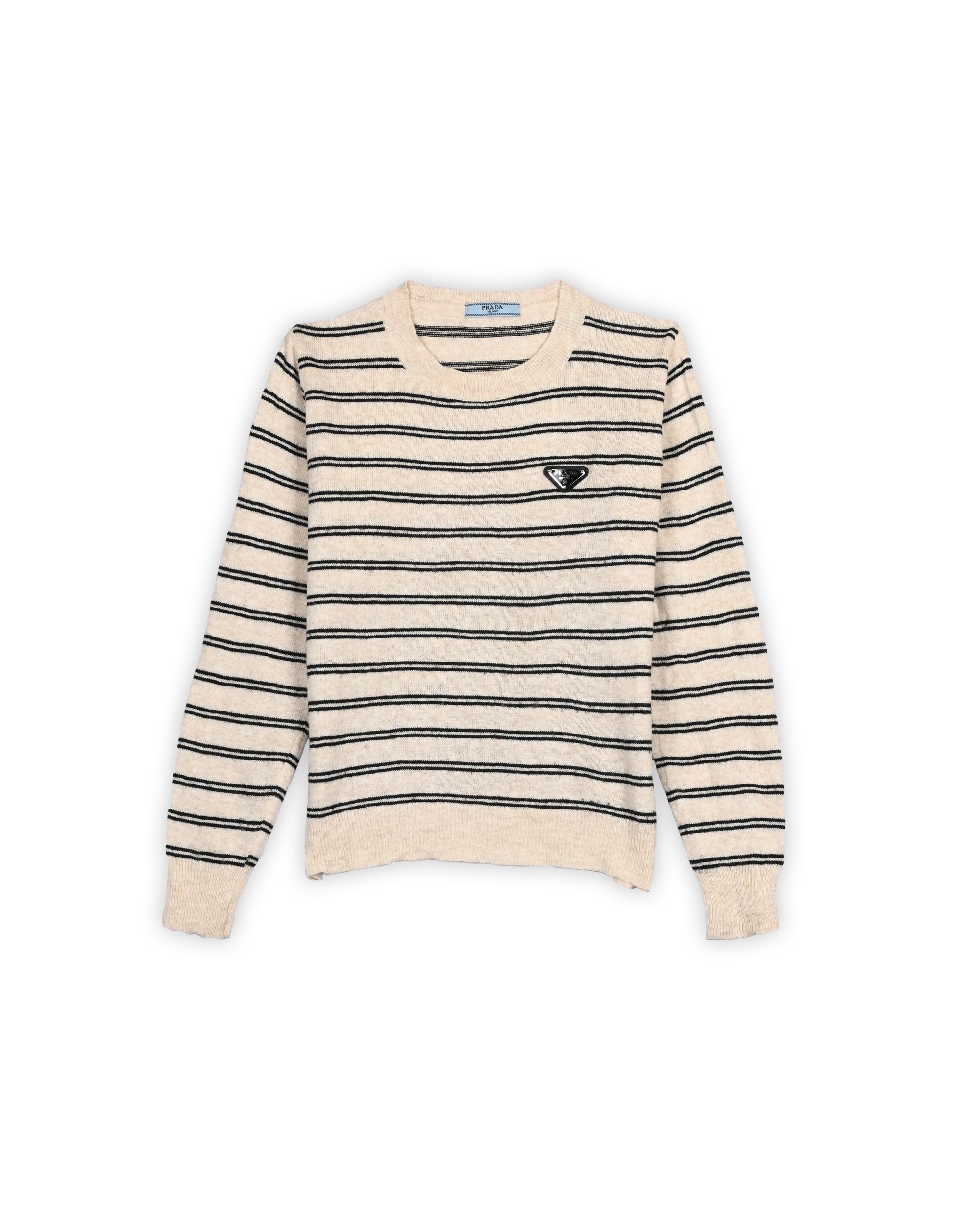 PRADA SWEATER - S