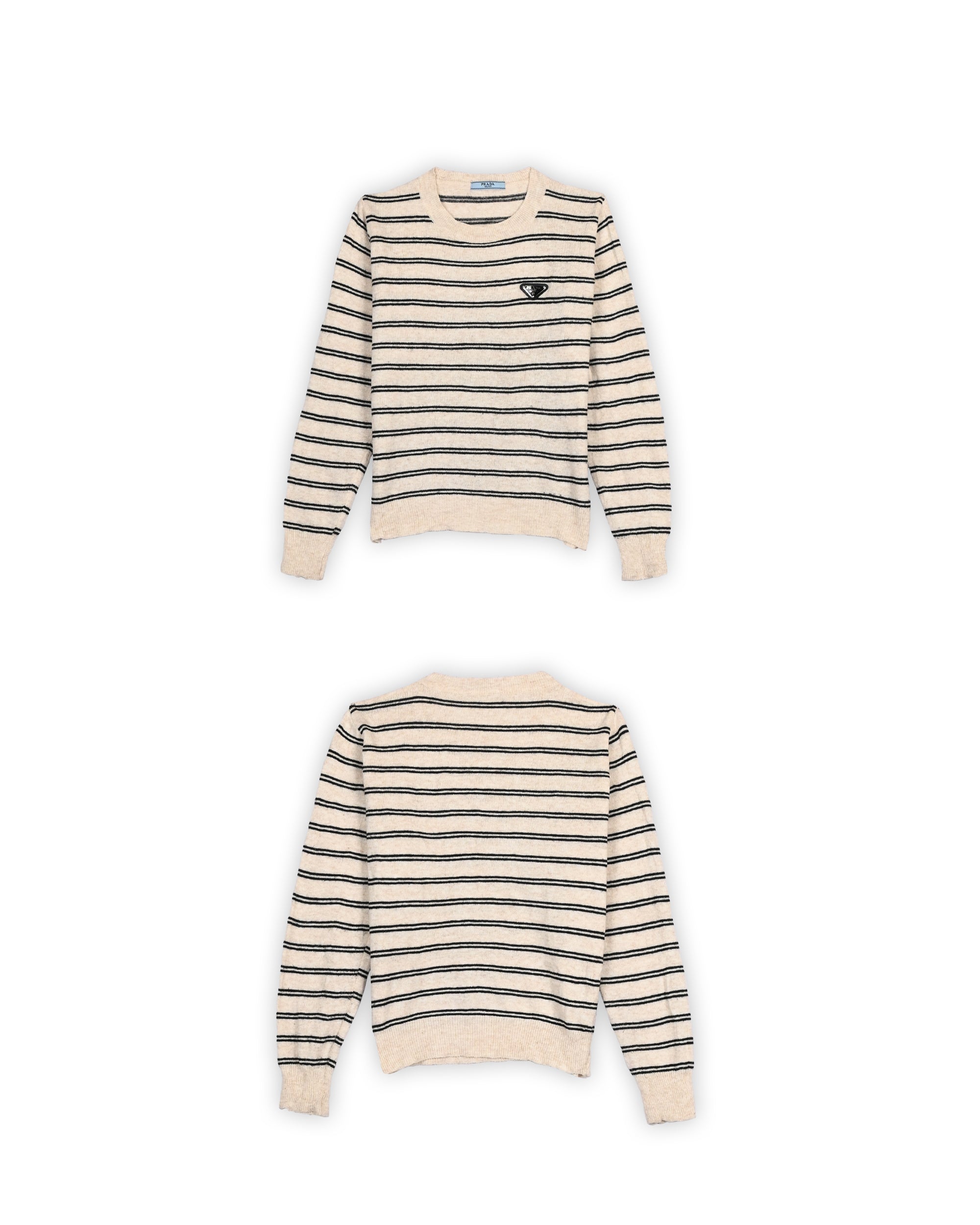 PRADA SWEATER - S