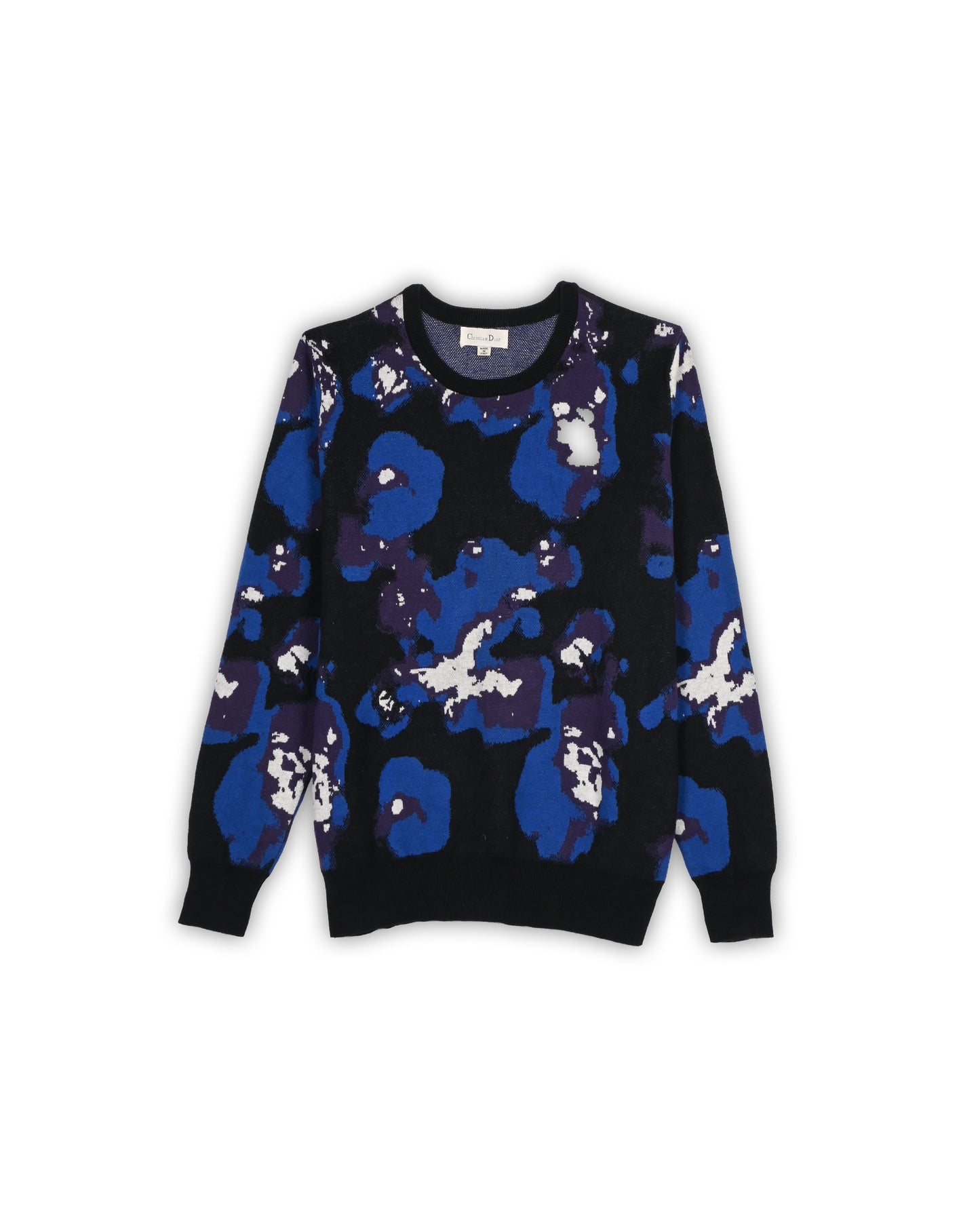 CHRISTIAN DIOR SWEATER - S
