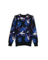CHRISTIAN DIOR SWEATER - S