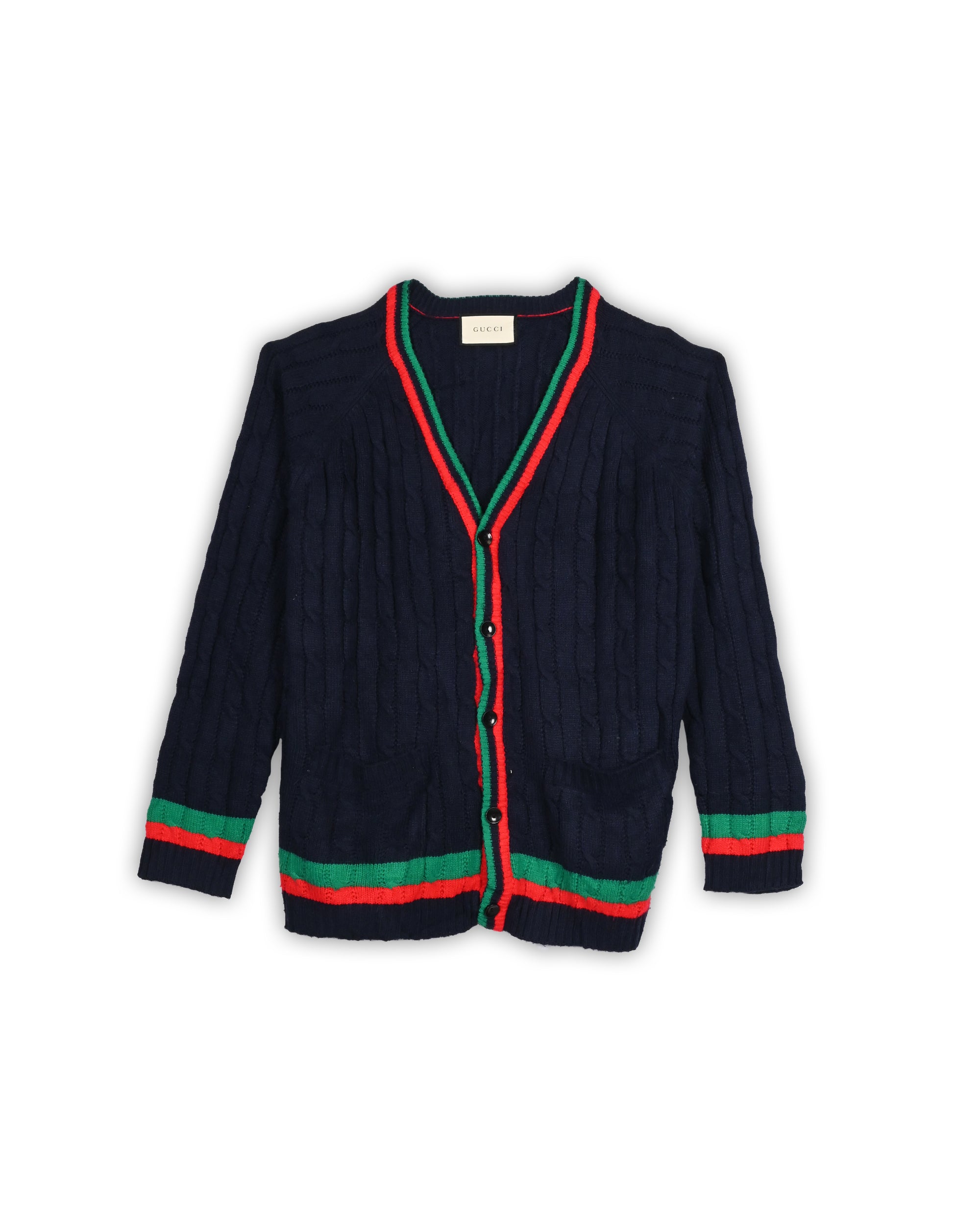GUCCI SWEATER - XL