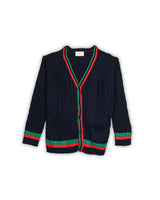 GUCCI SWEATER - XL