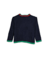 GUCCI SWEATER - XL