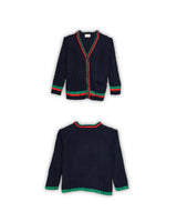 GUCCI SWEATER - XL