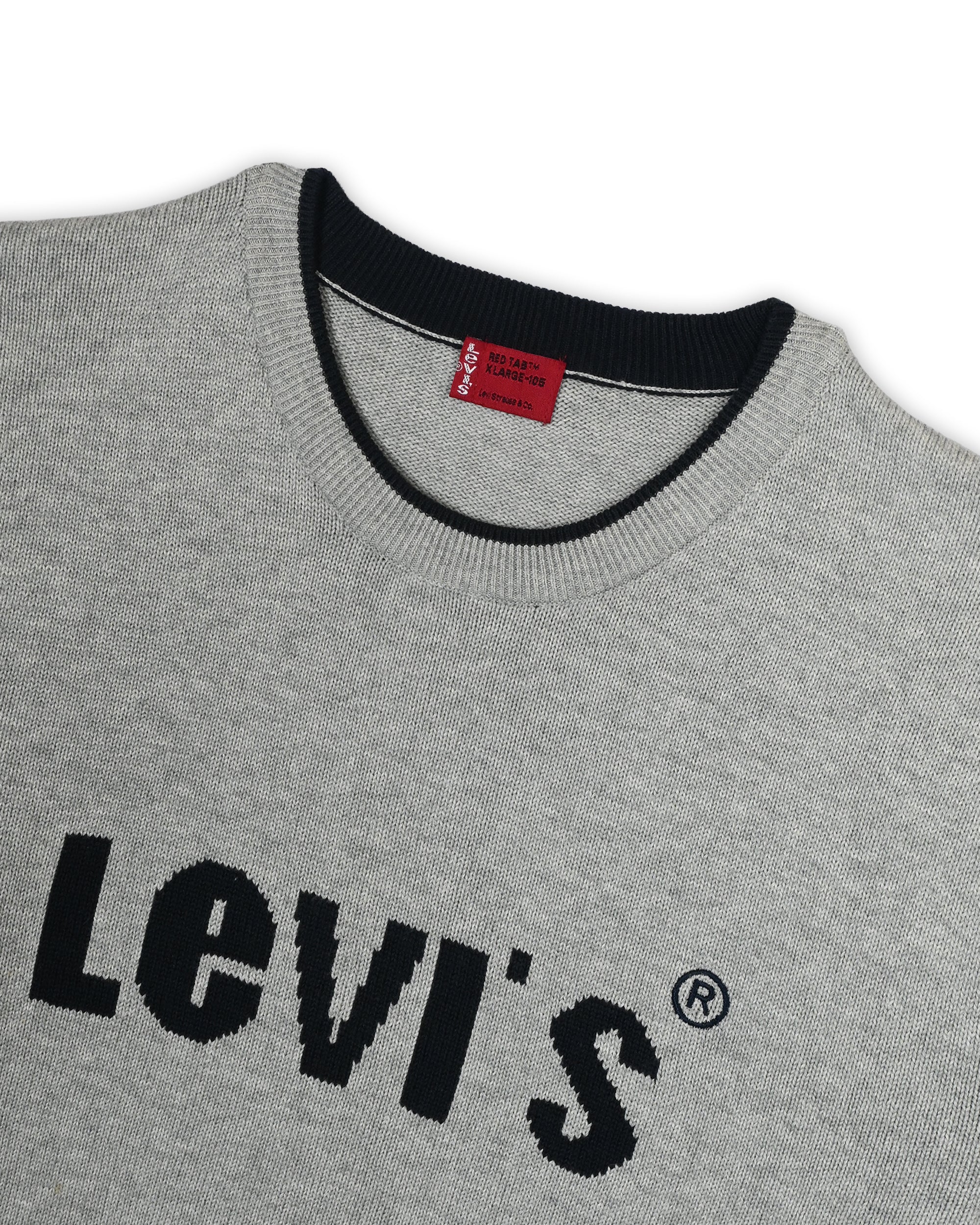 LEVIS SWEATER - S