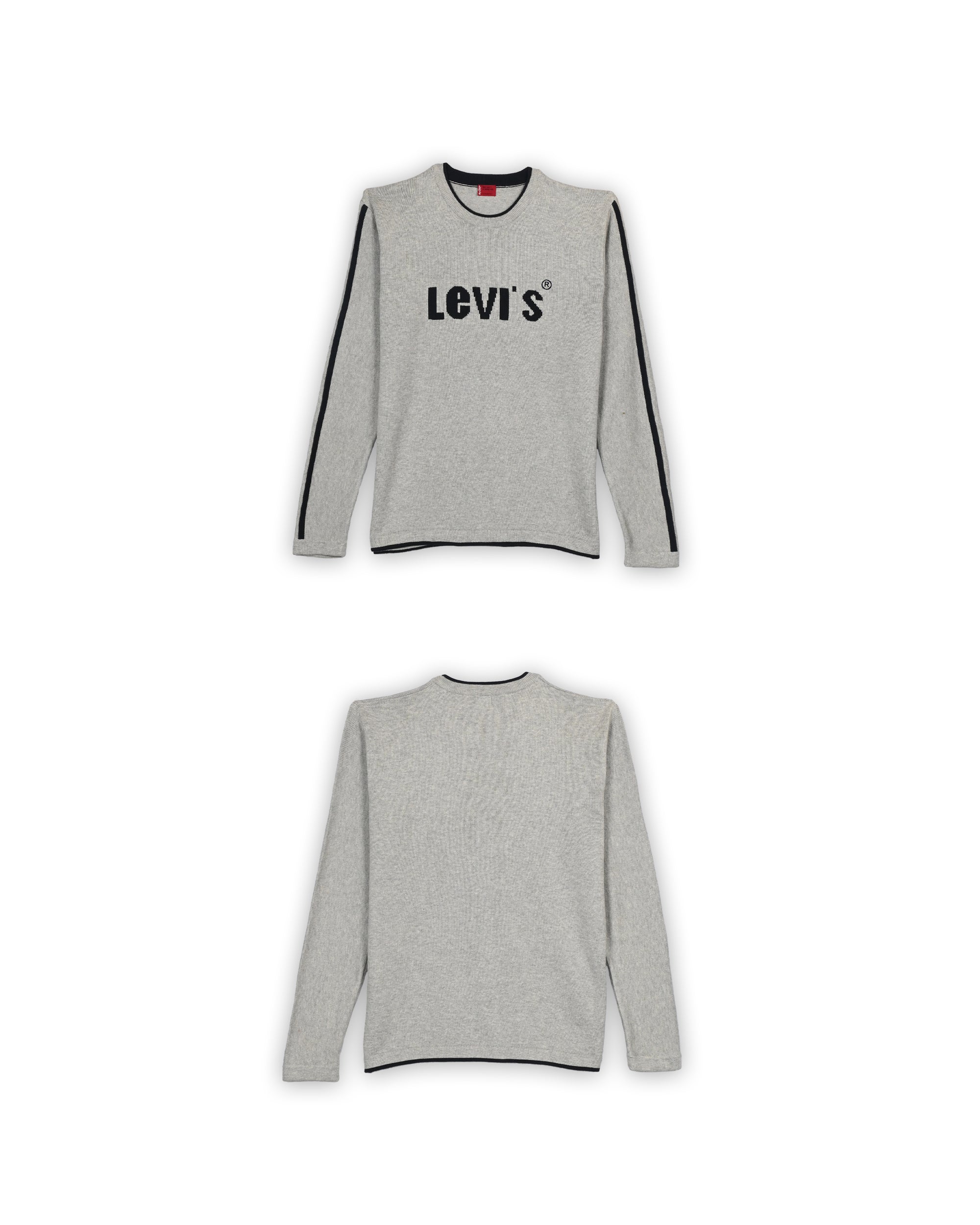 LEVIS SWEATER - S
