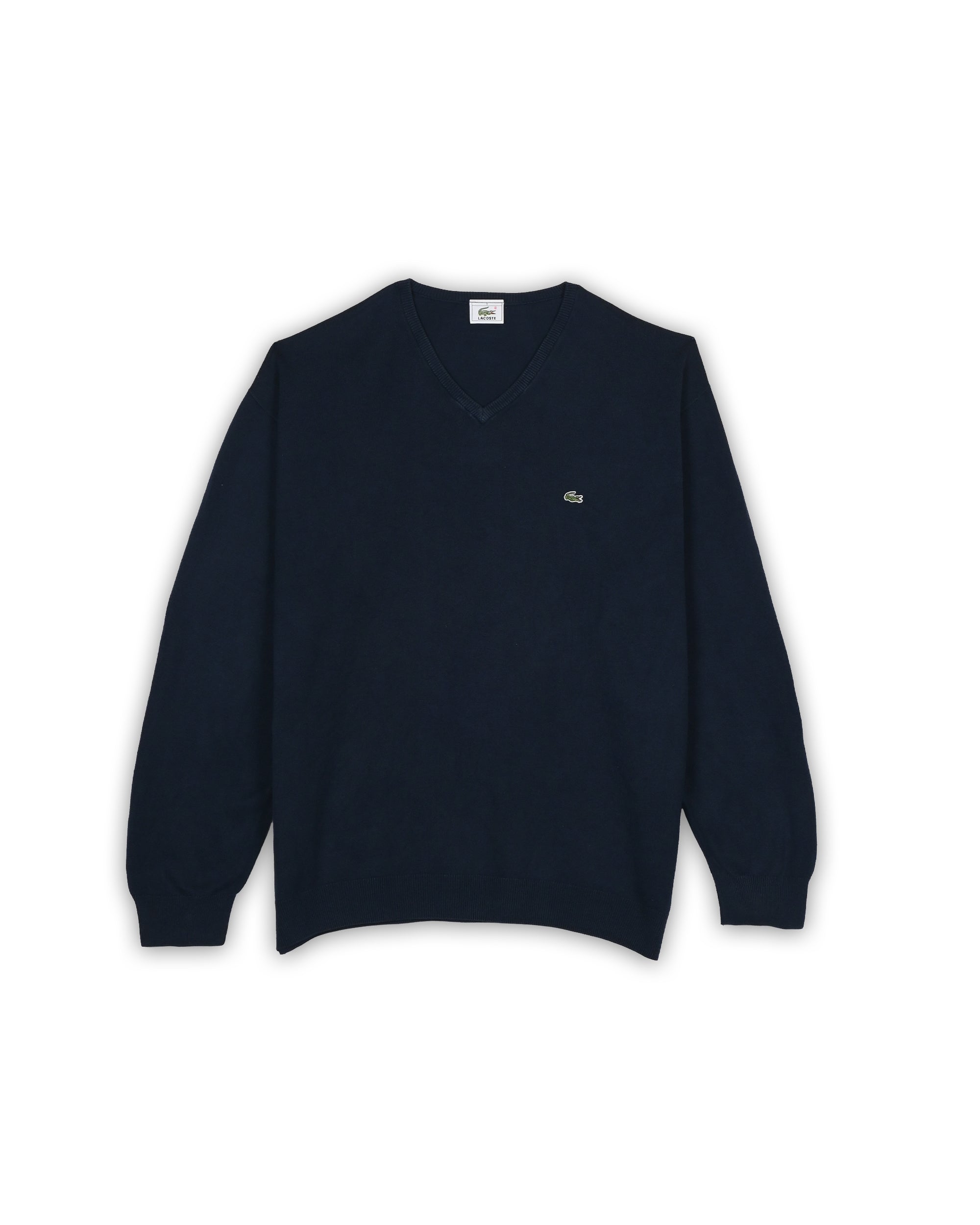 LACOSTE SWEATER - XXL