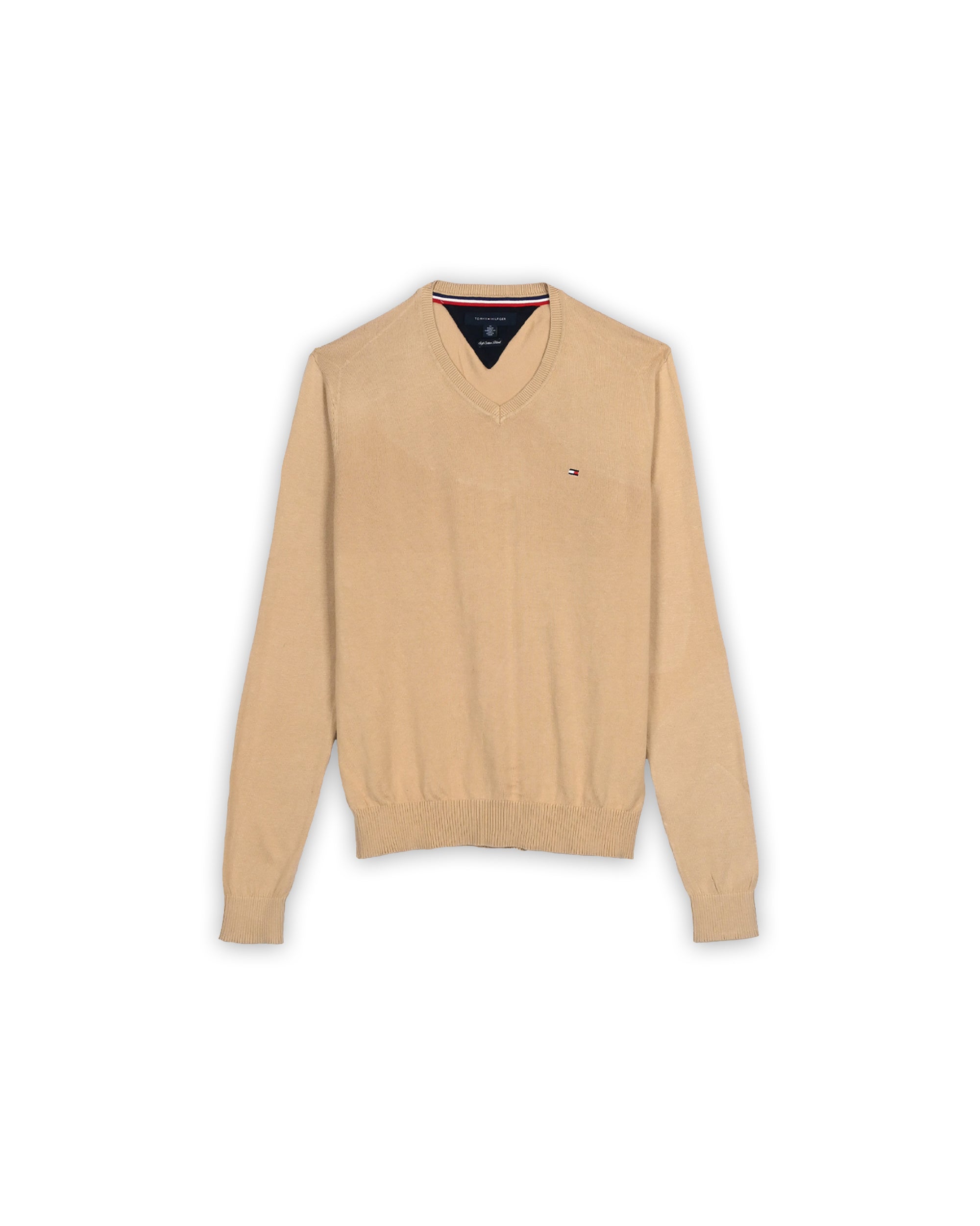 TOMMY HILFIGER SWEATER - M