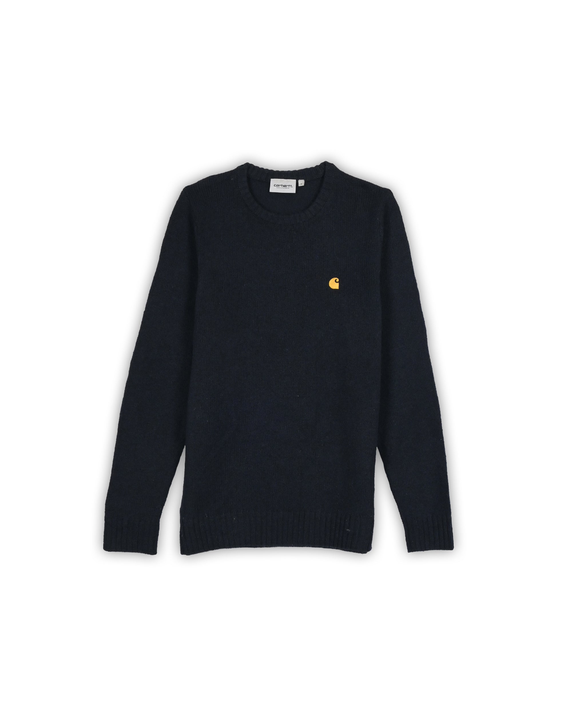 CARHARTT SWEATER - S