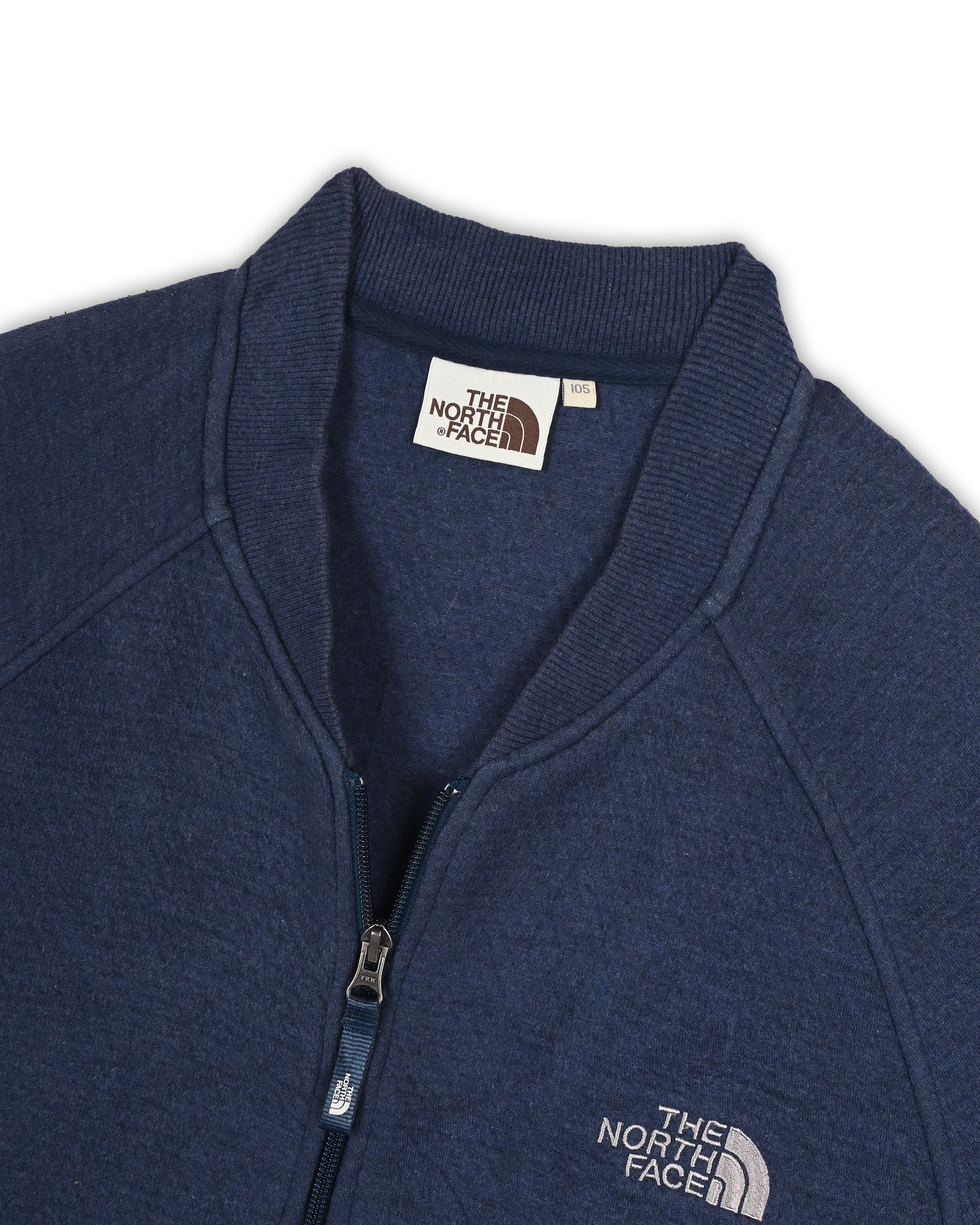 THE NORTH FACE JACKET - M