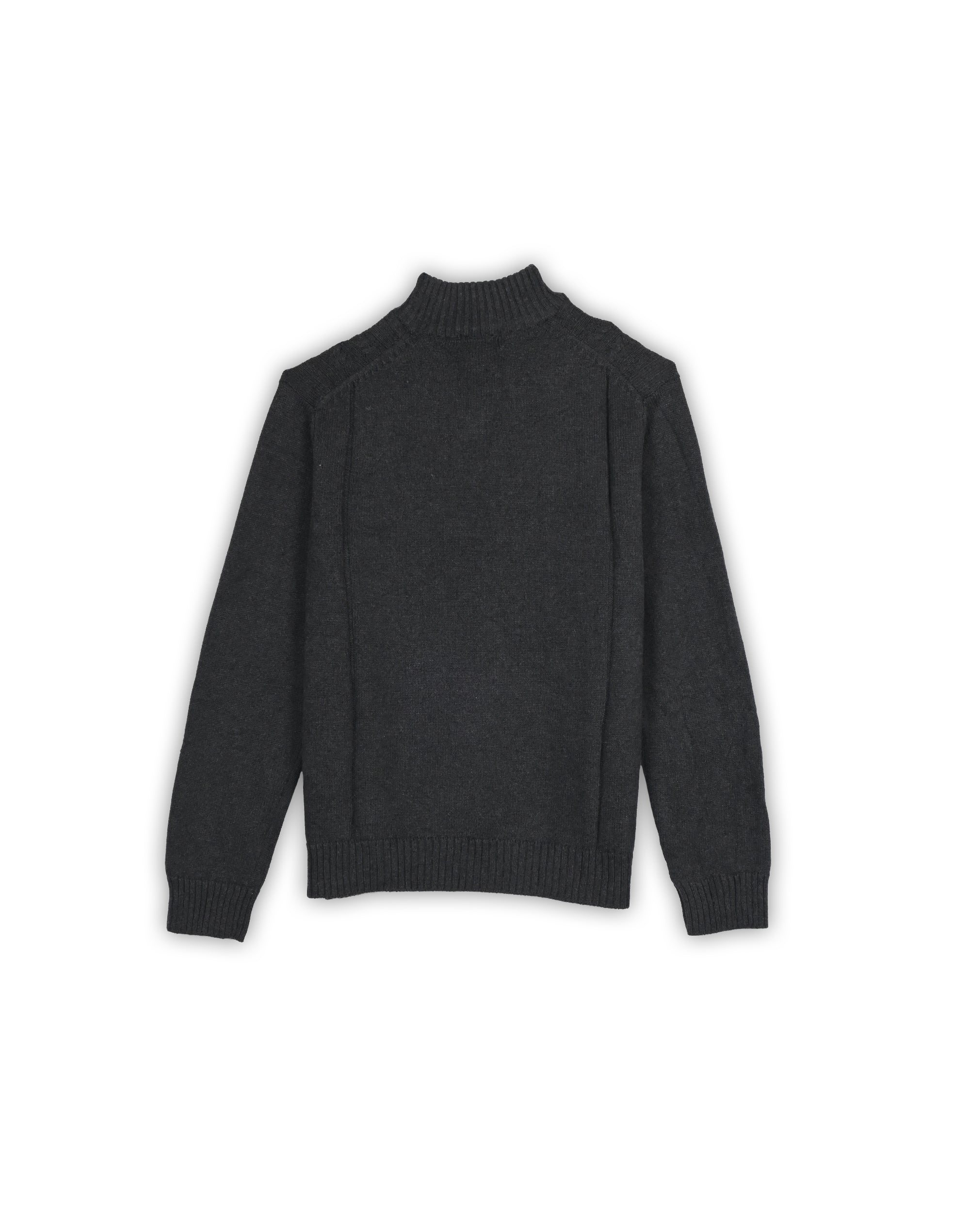 CALVIN KLEIN SWEATER - L