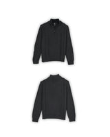 CALVIN KLEIN SWEATER - L