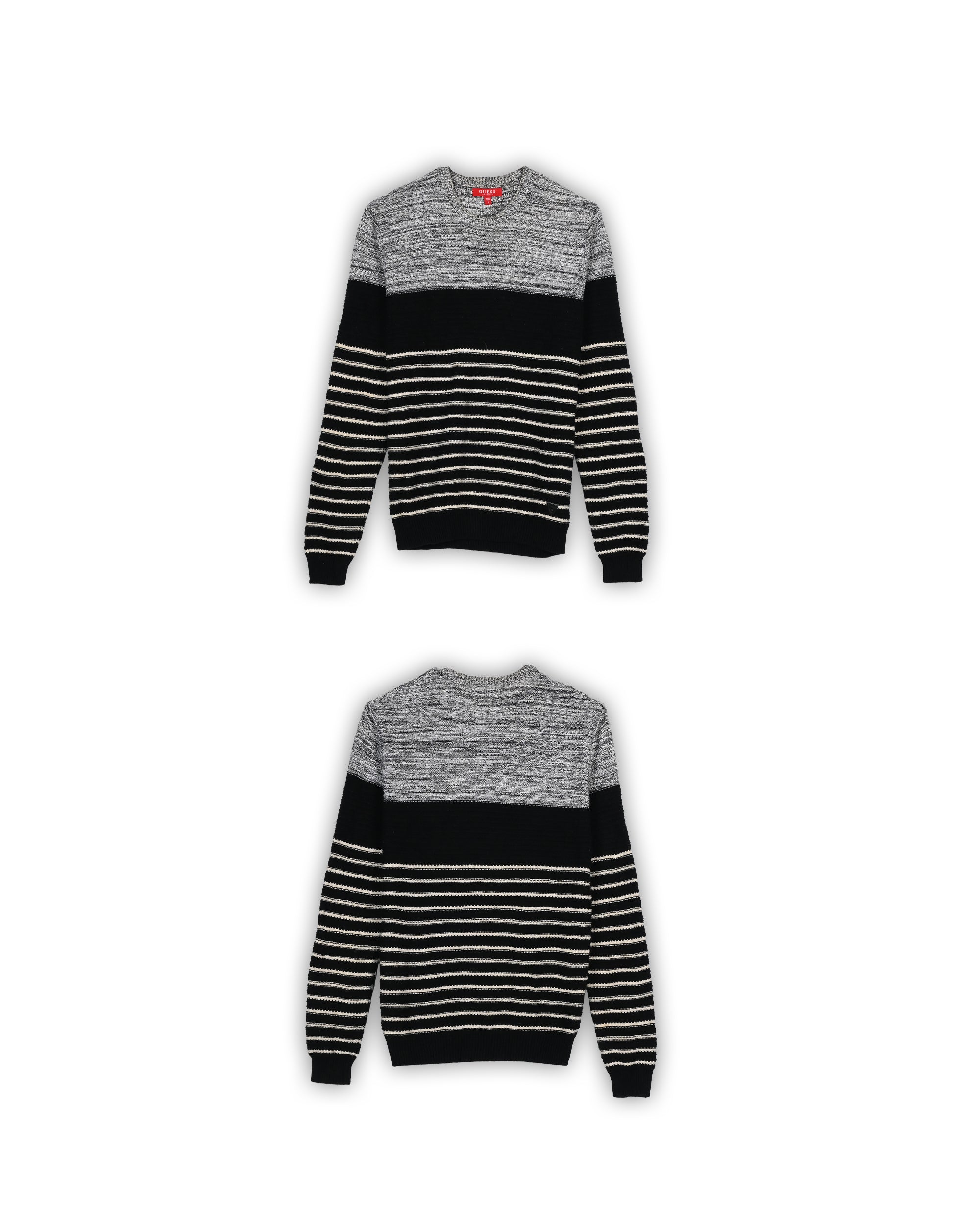 GUESS SWEATER - S