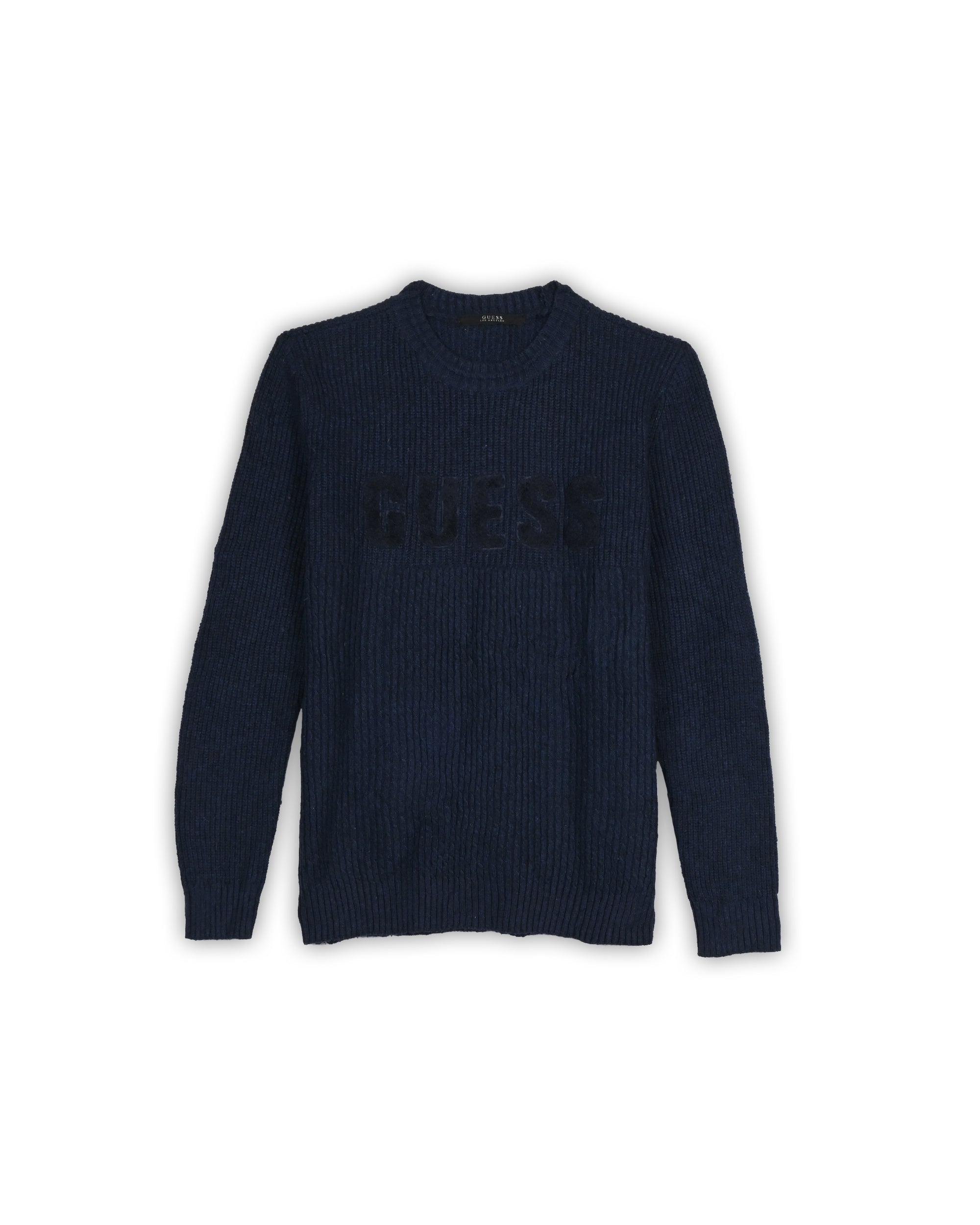 GUESS SWEATER - M