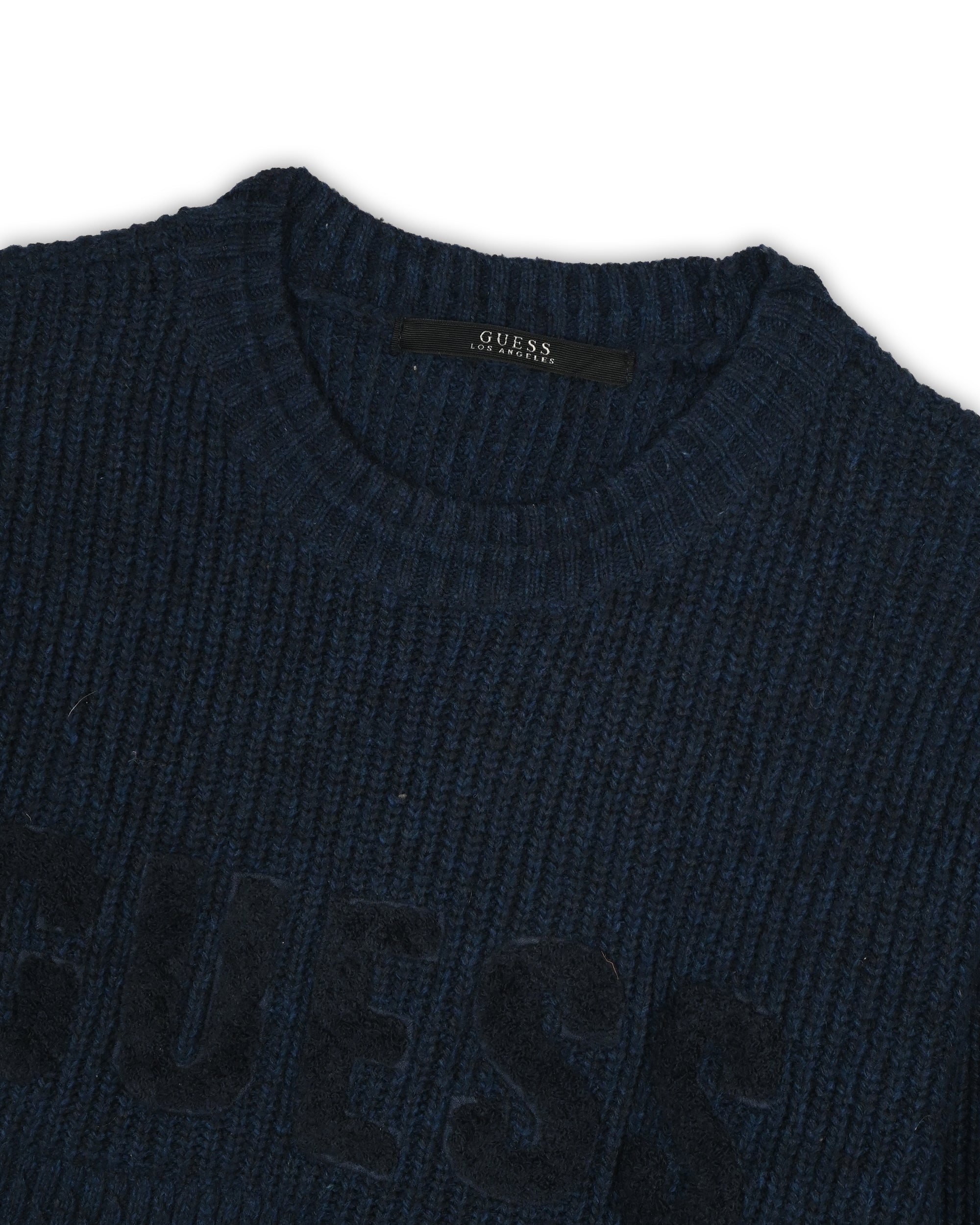 GUESS SWEATER - M