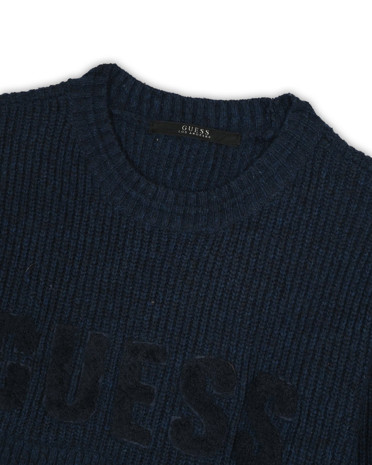 GUESS SWEATER - M