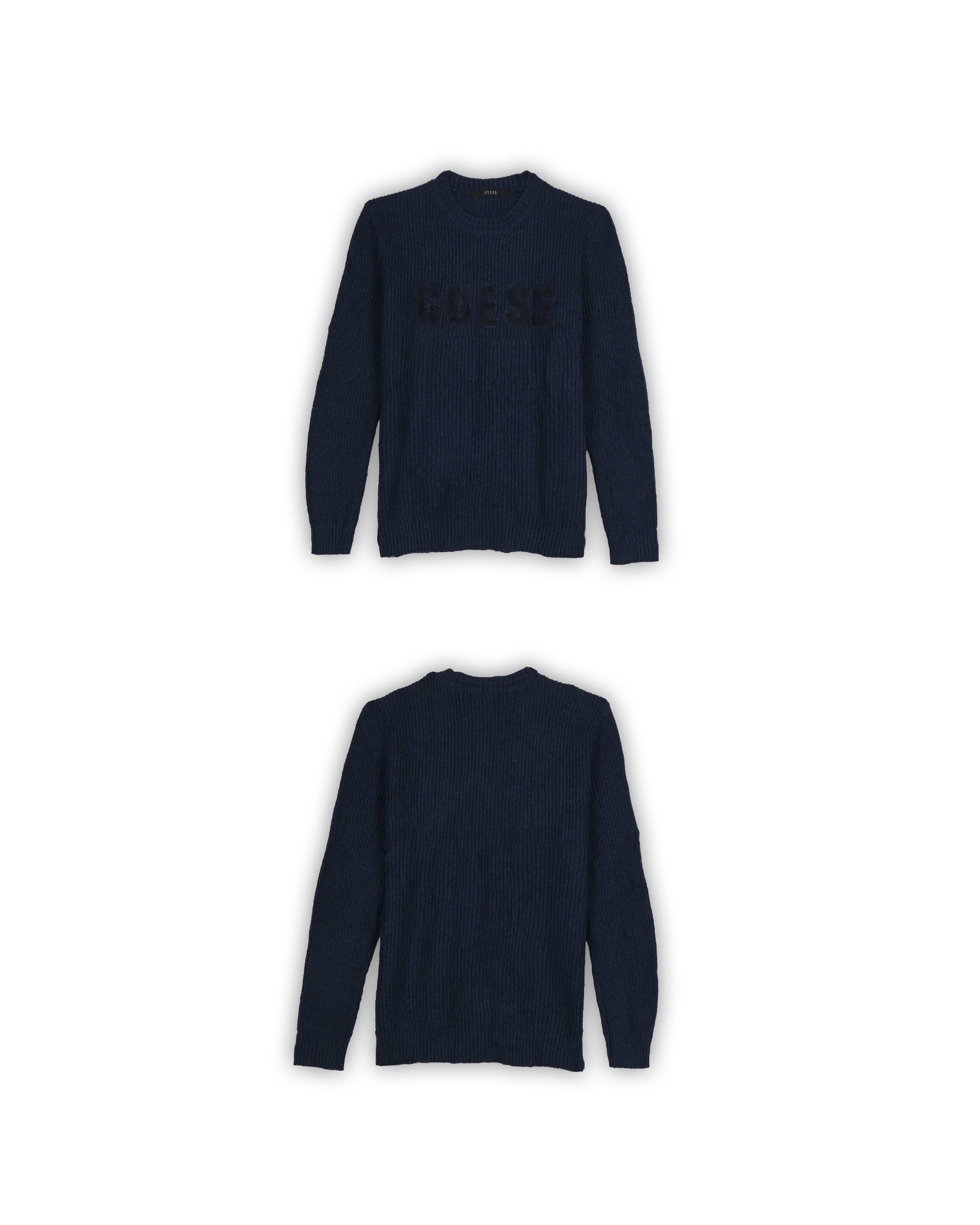 GUESS SWEATER - M