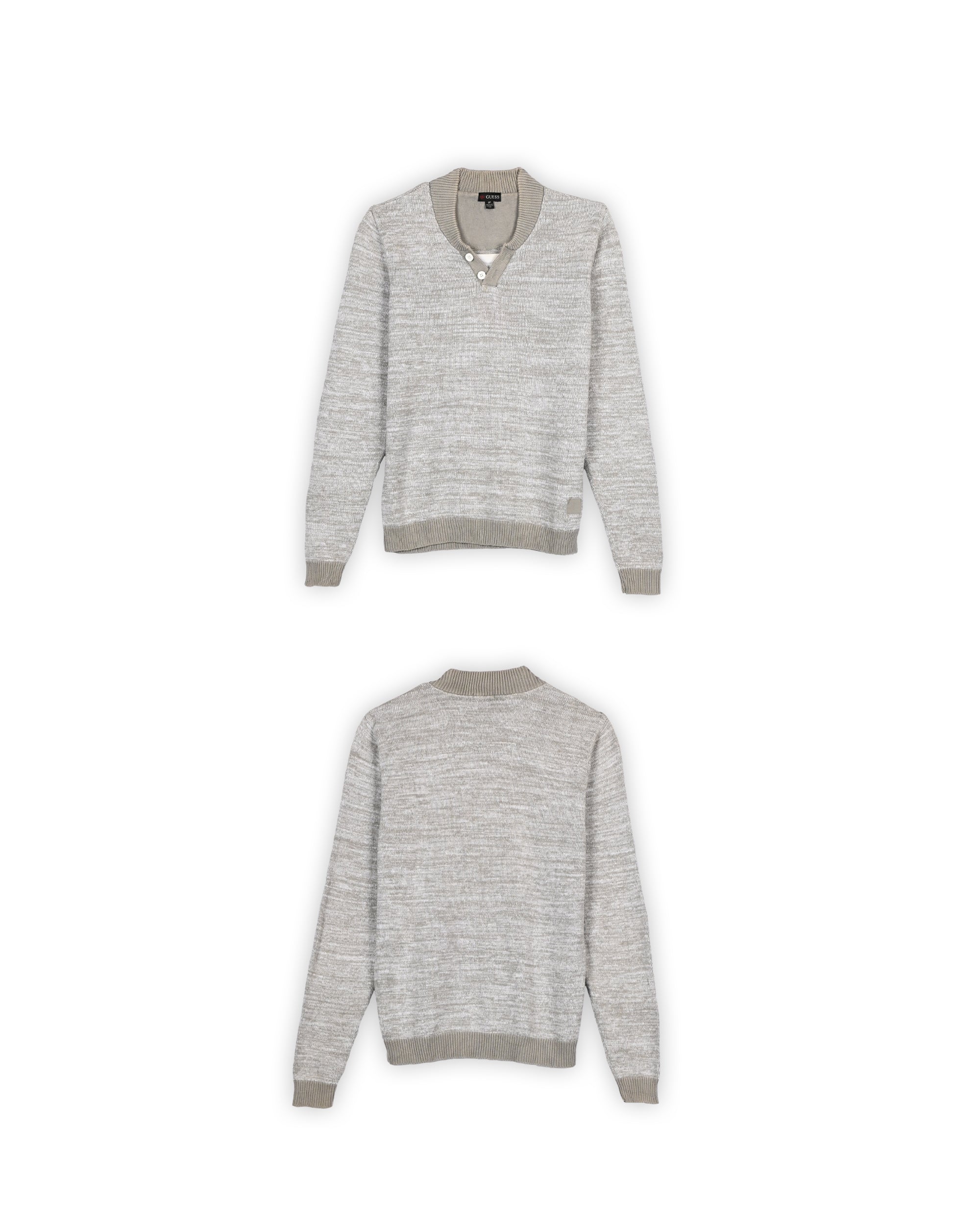 GUESS SWEATER - S