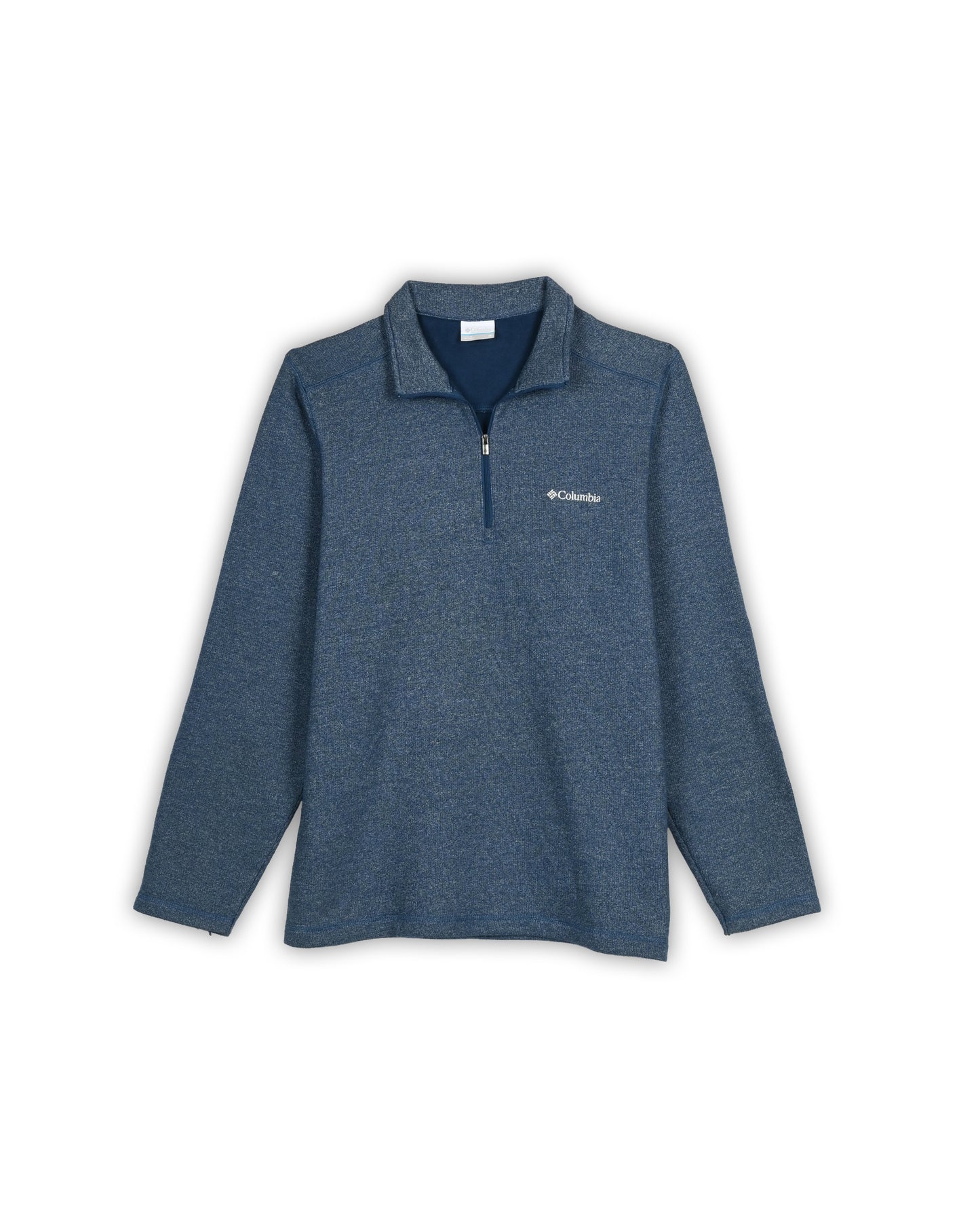 COLUMBIA SWEATER - M