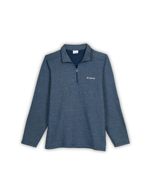 COLUMBIA SWEATER - M