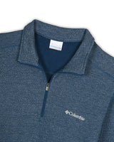 COLUMBIA SWEATER - M