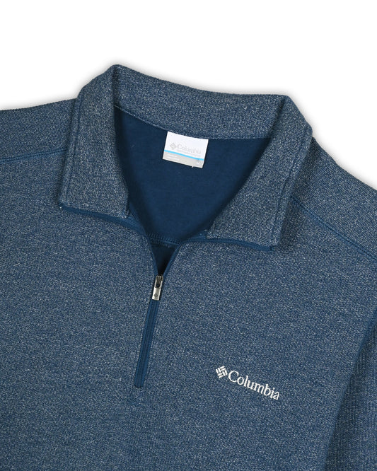 COLUMBIA SWEATER - M