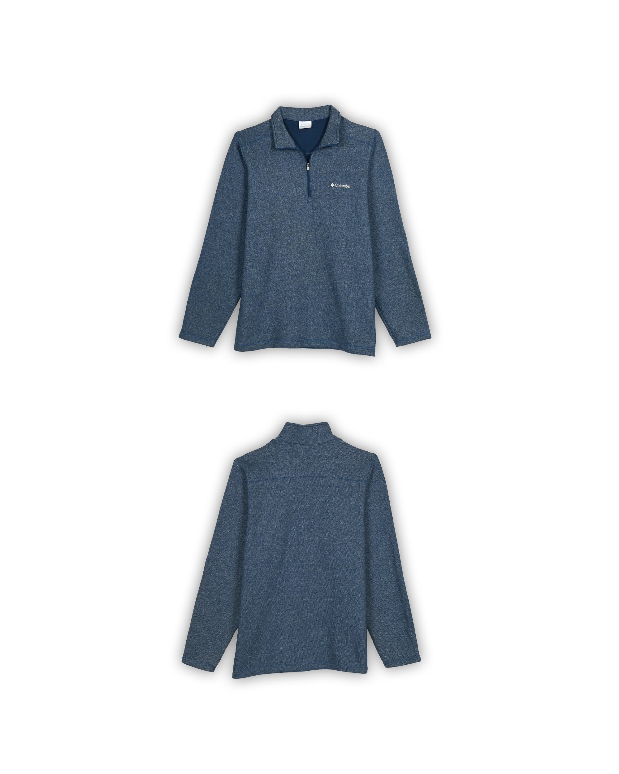 COLUMBIA SWEATER - M