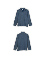 COLUMBIA SWEATER - M