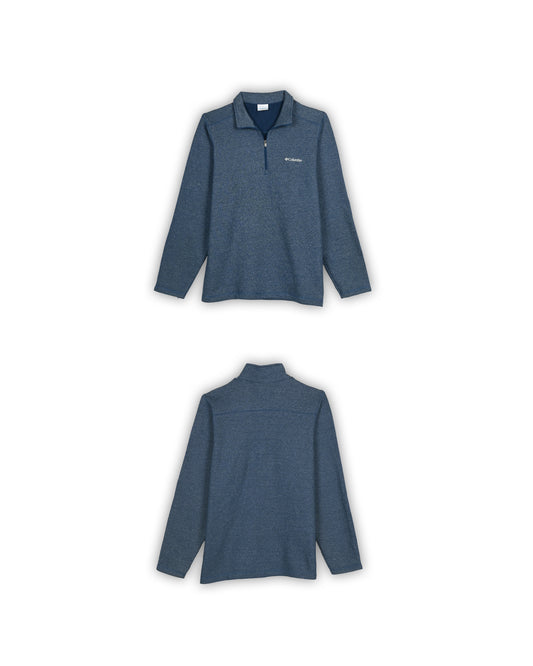 COLUMBIA SWEATER - M
