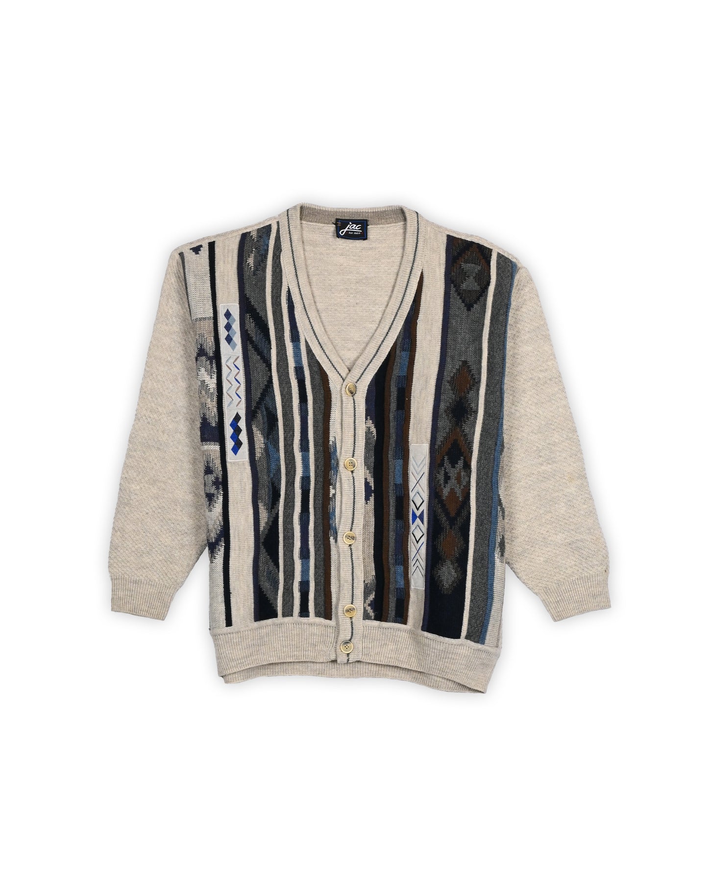 JAC SWEATER - XL