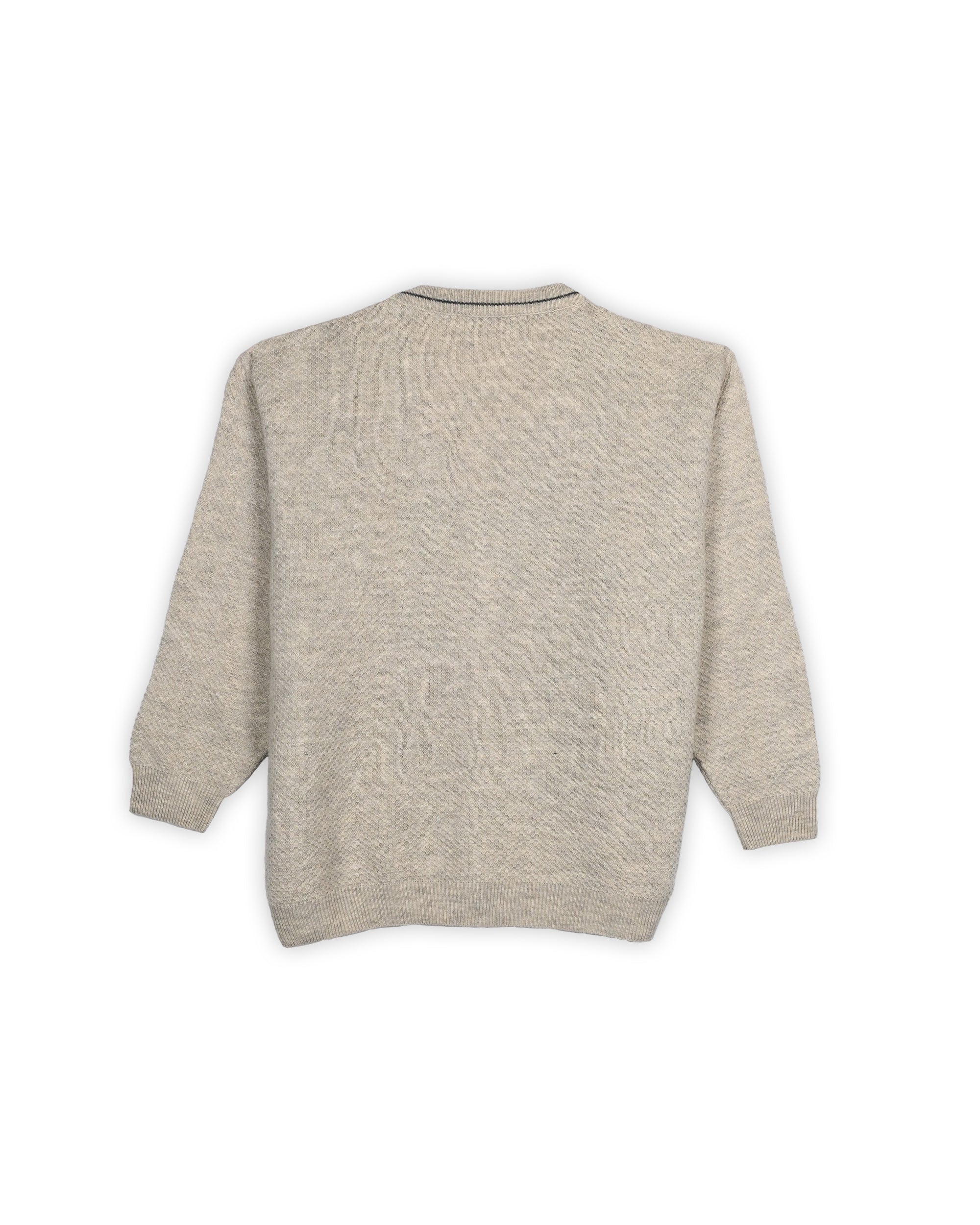 JAC SWEATER - XL