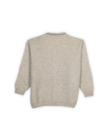 JAC SWEATER - XL