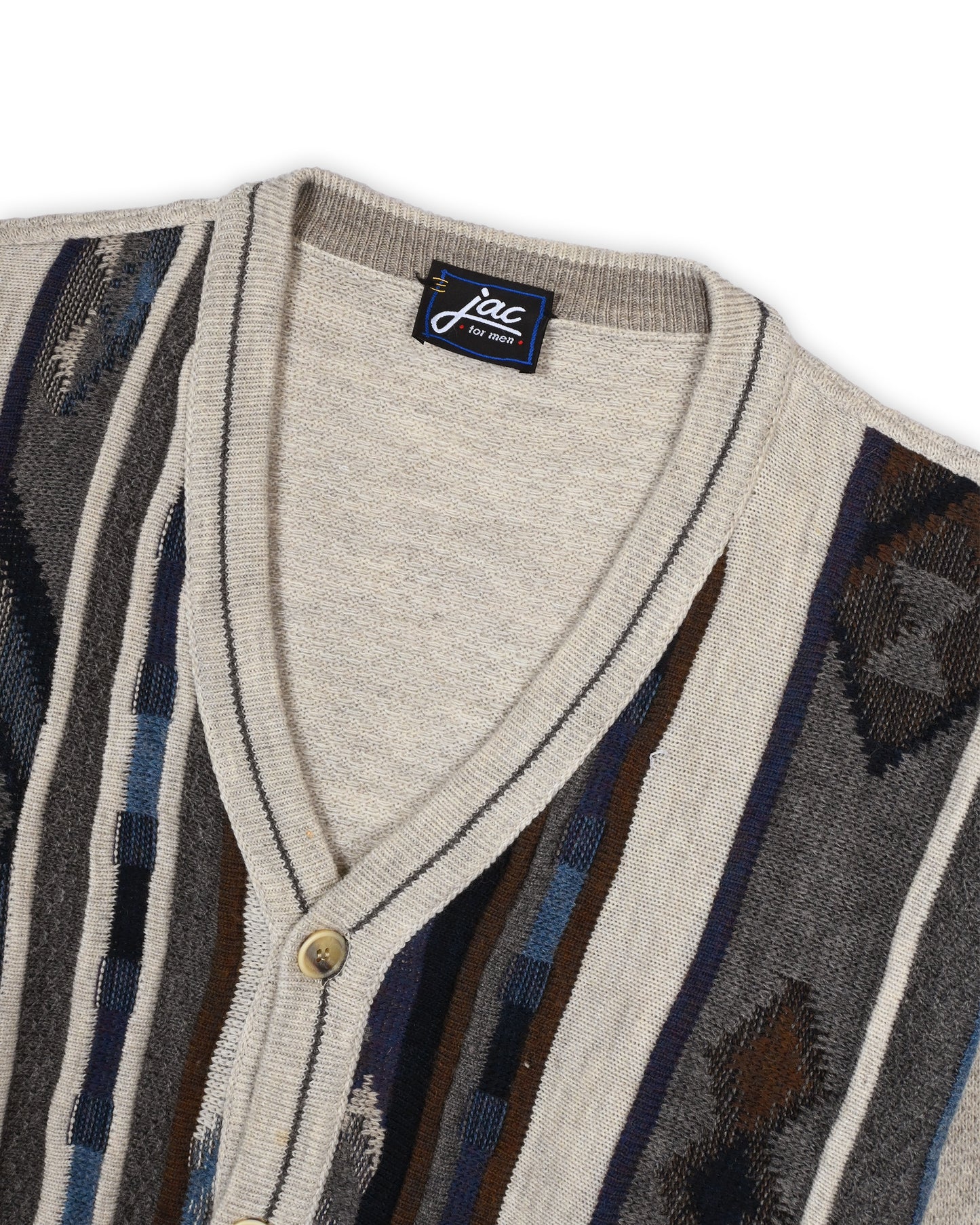 JAC SWEATER - XL