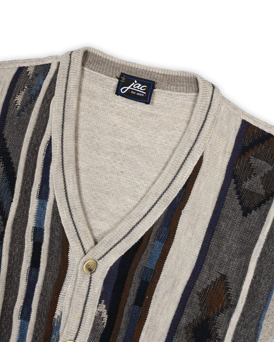 JAC SWEATER - XL