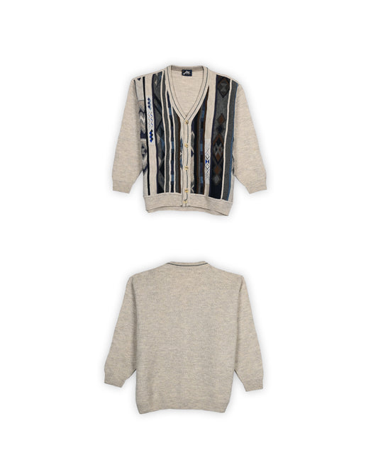 JAC SWEATER - XL