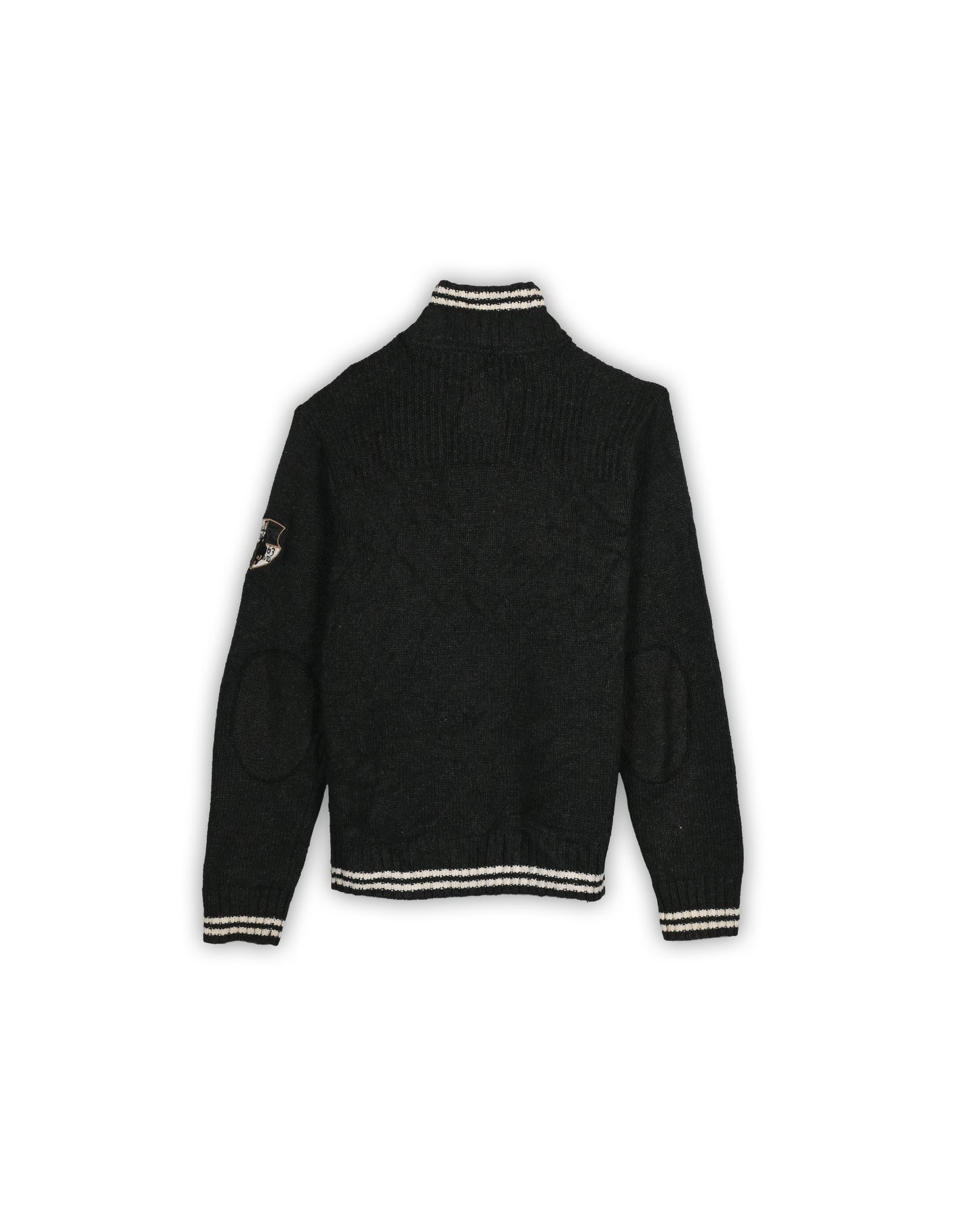 CAMP DAVID SWEATER - XL